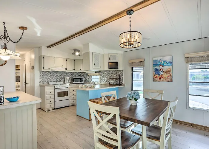 Jensen Beach Home With Private Beach Access!
