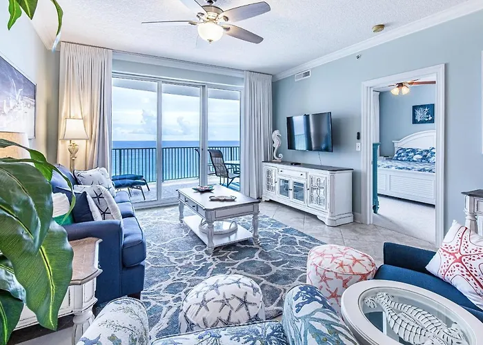 Ocean Villa 802
