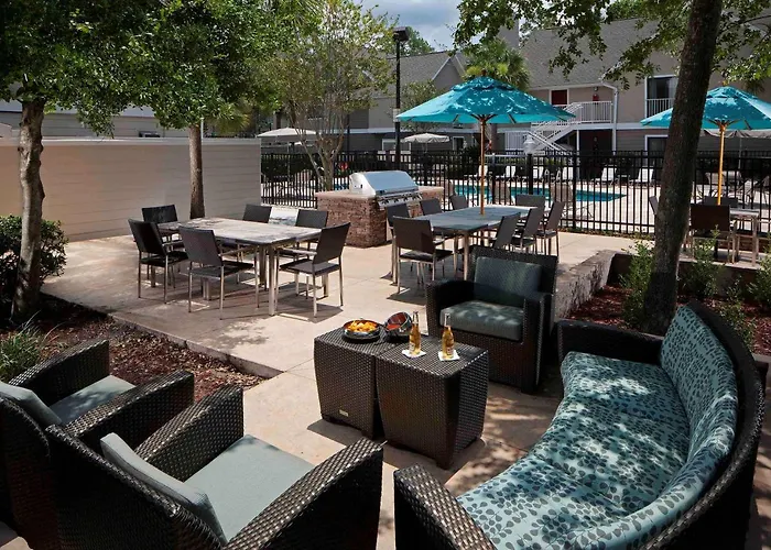 Sonesta Es Suites Jacksonville