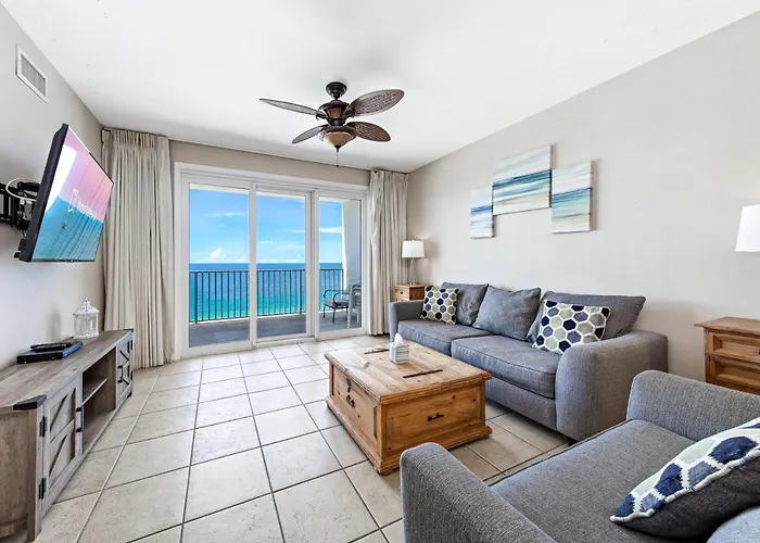 Windemere Beachfront Unit 1006