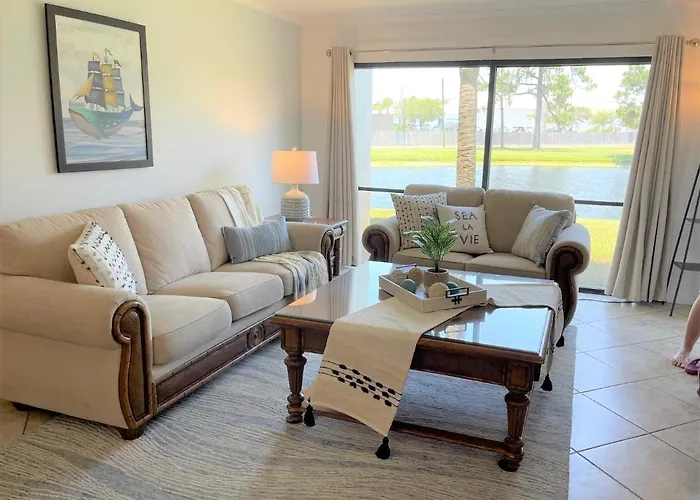 Sea La Vie Villa At Edgewater Beach & Golf Resort