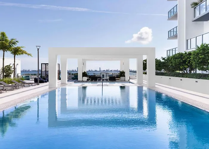 Nomada Destination Residences - Quadro