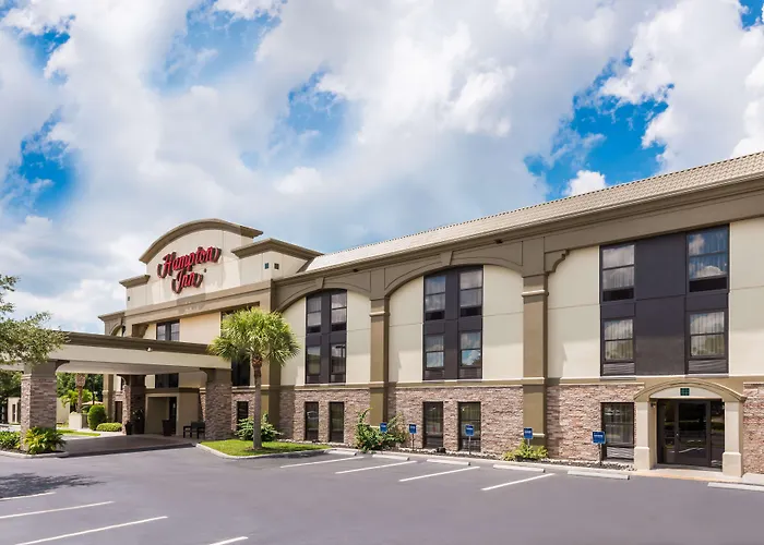 Hampton Inn Bonita Springs Naples North