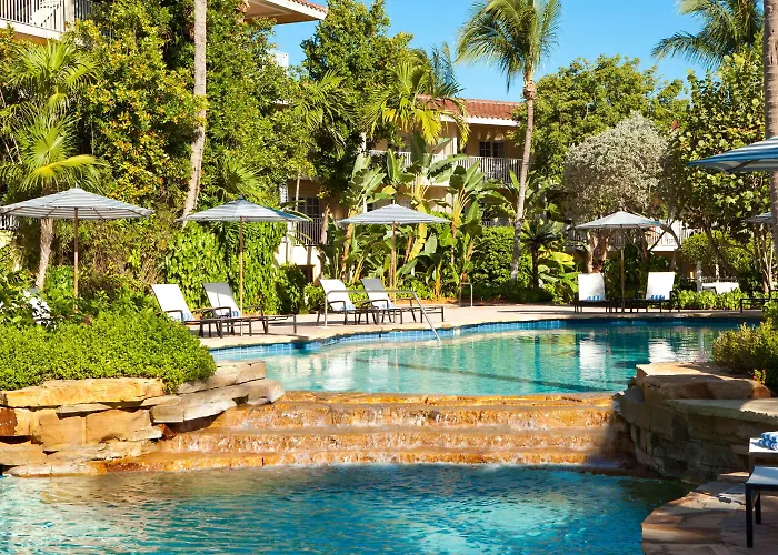 La Playa Beach & Golf Resort, A Noble House Resort