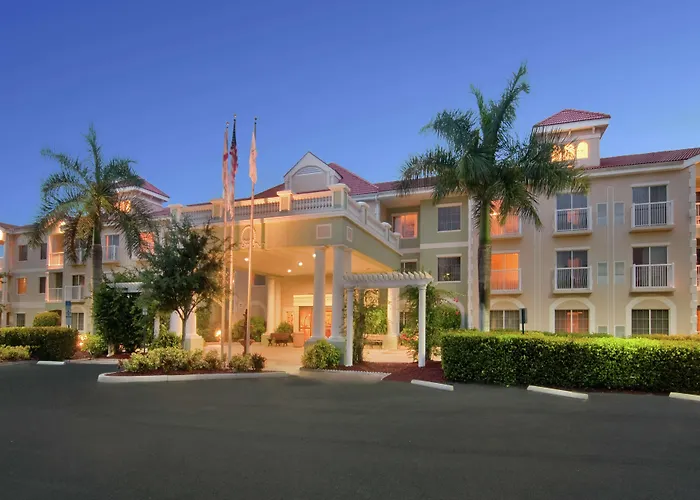 Doubletree Suites By Hilton Naples