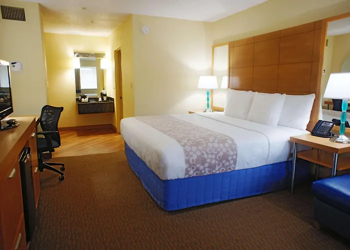 La Quinta By Wyndham Fort Lauderdale Pompano Beach