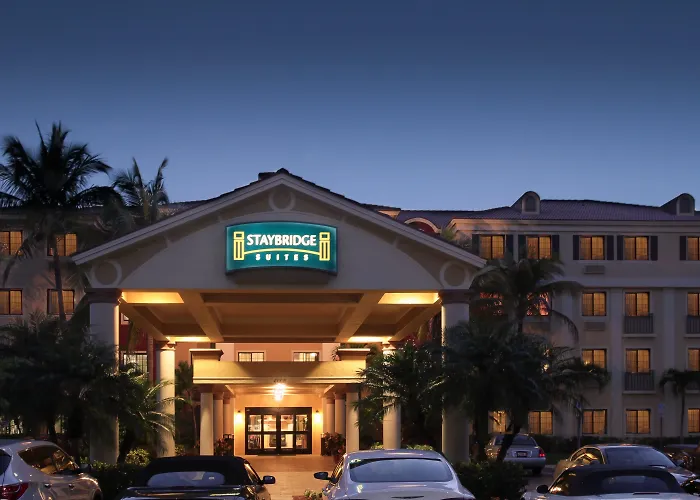 Staybridge Suites Naples - Gulf Coast, An Ihg Hotel