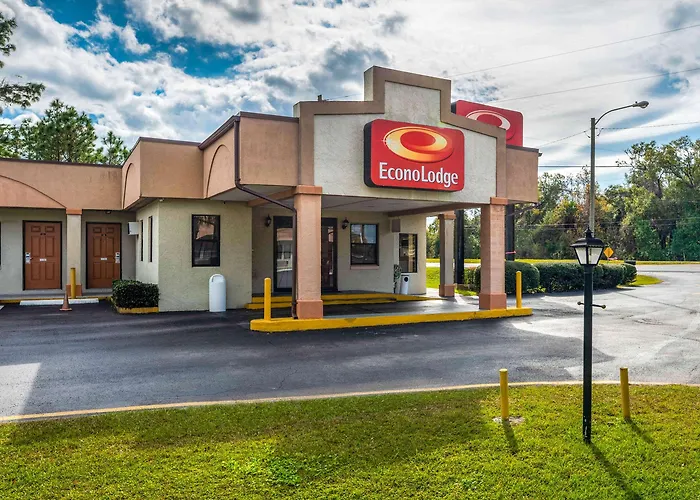 Econo Lodge