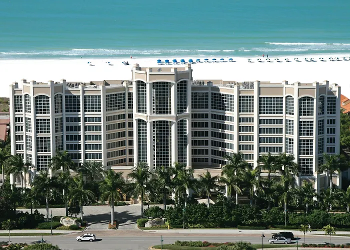 Marco Beach Ocean Resort