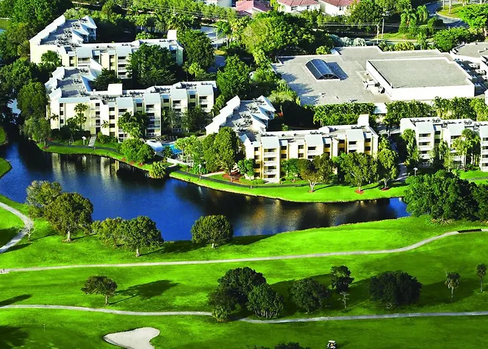 Bonaventure Resort And Spa