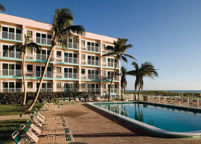 Club Wyndham Sea Gardens