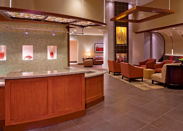 Hyatt Place Pensacola Airport