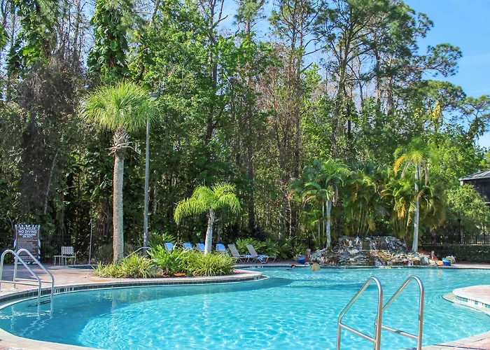 Parkway International Resort