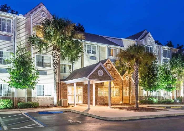 Microtel Inn And Suites Ocala
