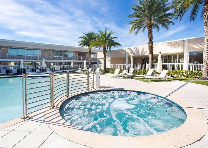 Ramada By Wyndham Venice Hotel Venezia