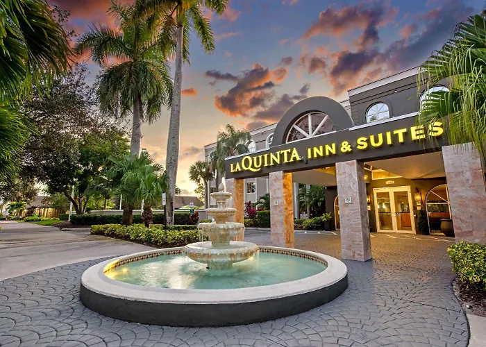 La Quinta By Wyndham Coral Springs South