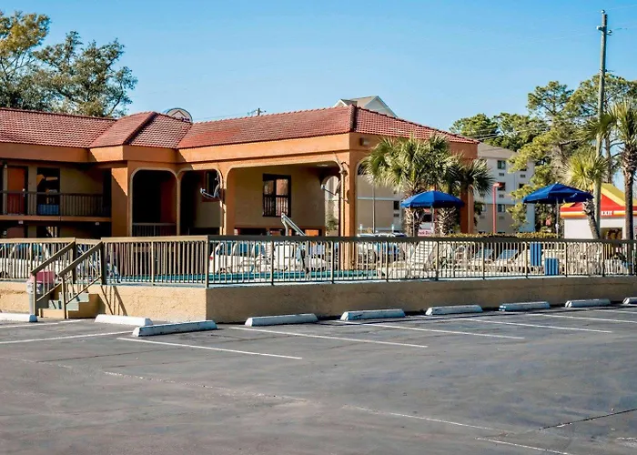 Econo Lodge