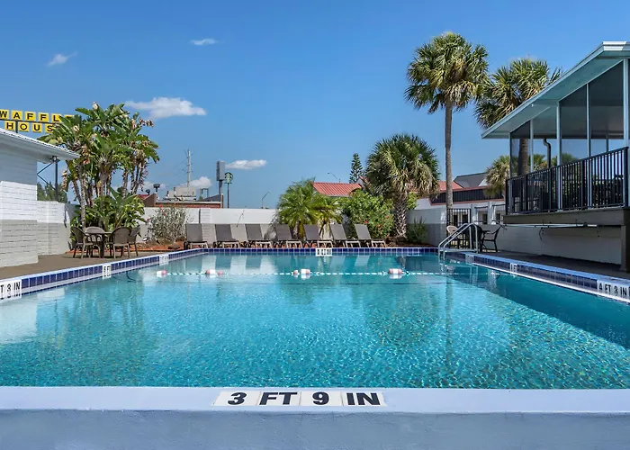 Best Western Space Shuttle Inn