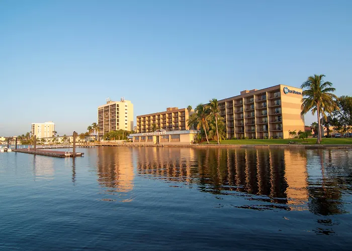 Best Western Fort Myers Waterfront