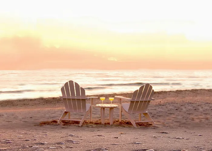 Sunset Beach Inn