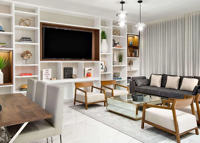 Tryp By Wyndham Miami Bay Harbor