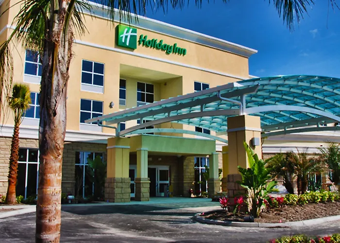 Holiday Inn Daytona Beach Lpga Boulevard By Ihg