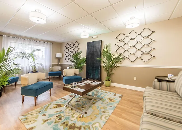 Best Western Plus Sebastian Hotel & Suites