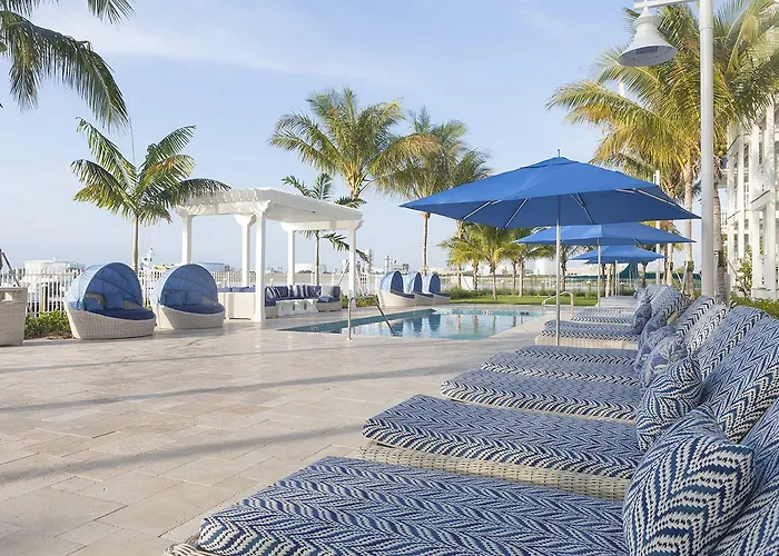 Oceans Edge Key West