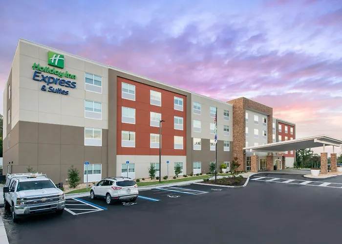 Holiday Inn Express Melbourne West By Ihg