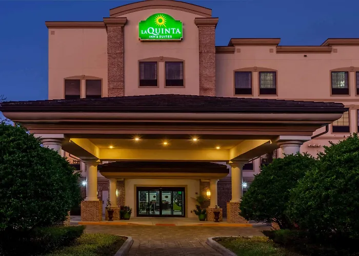 La Quinta By Wyndham Port Orange / Daytona