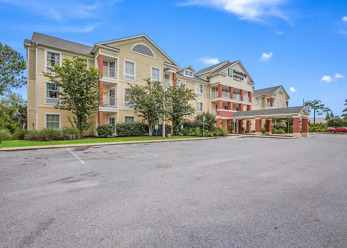 Mainstay Suites Port Saint Joe South