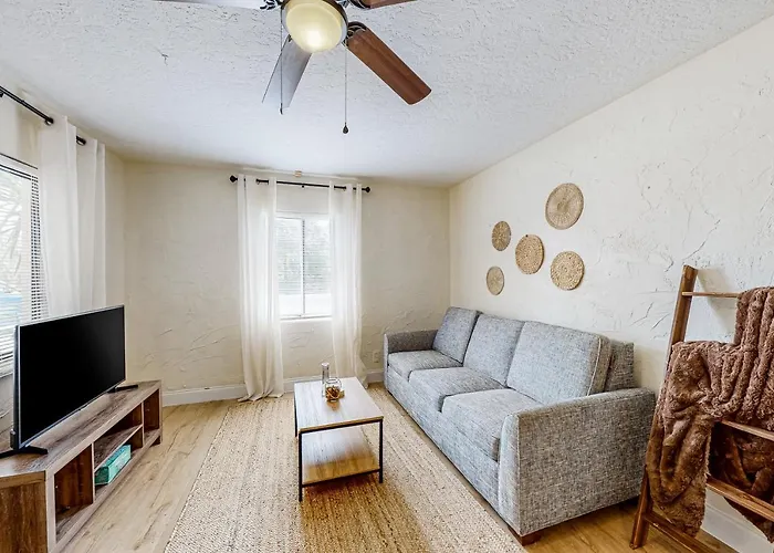 Cocoa Beach Cottages