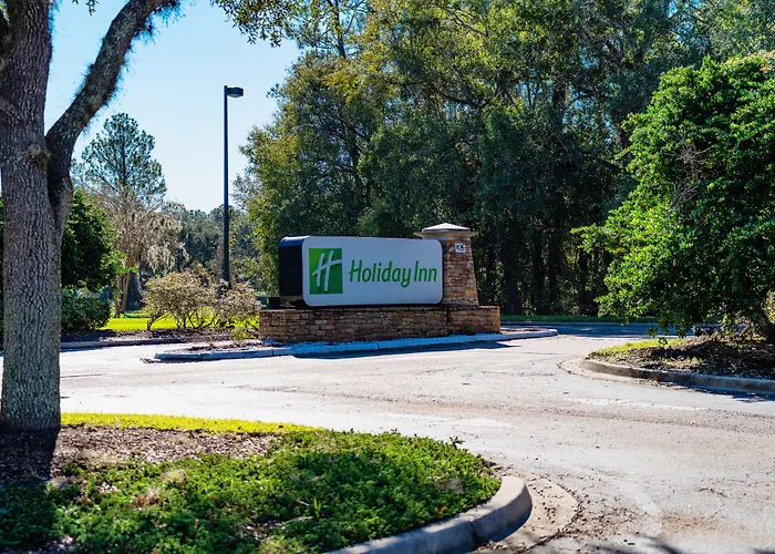 Comfort Suites At The World Golf Village