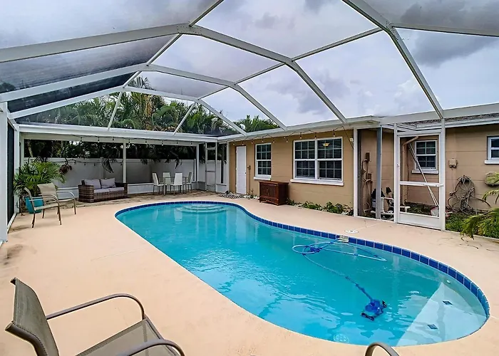 Crown Jewel Of Clearwater Ii, Pool, Near Beach, On Pinellas Trail