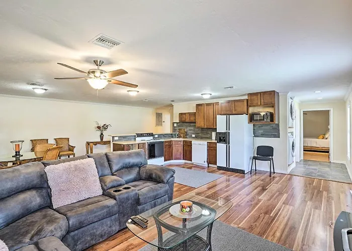Sebring Condo With Game Room Less Than 13 Mi To Raceway