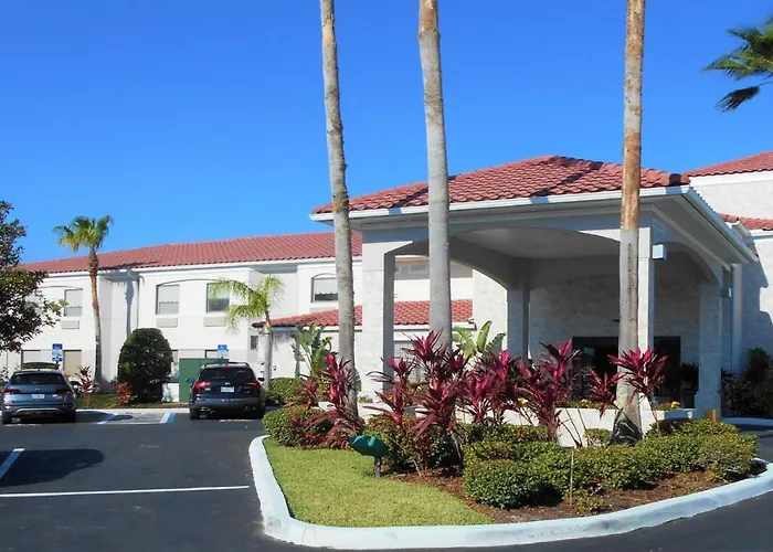 Holiday Inn Express St Augustine Dtwn - Historic By Ihg