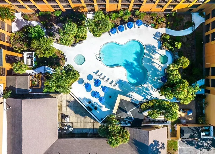 Mi Casa Hotel