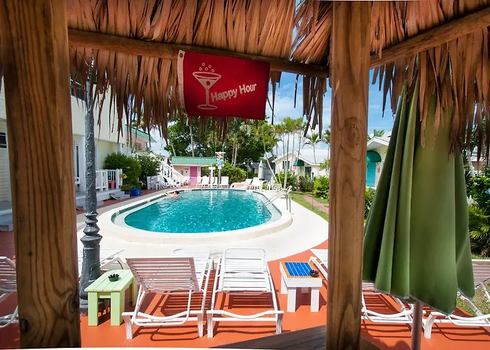 Silver Sands Villas