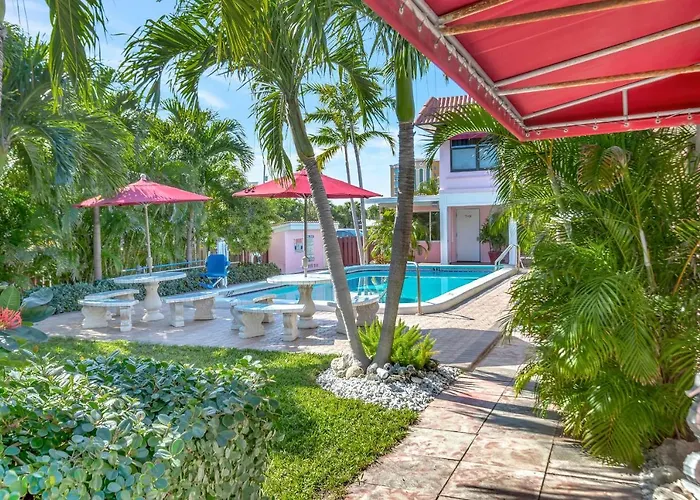 Seahorse Guesthouse