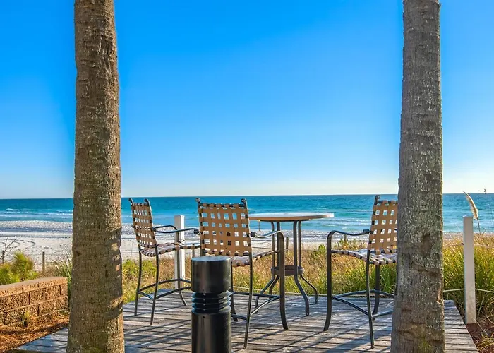 Grand Panama Beach Resort #T1-1402