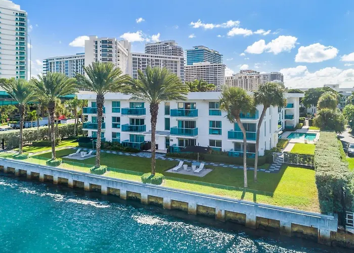 Beach Haus Bal Harbour