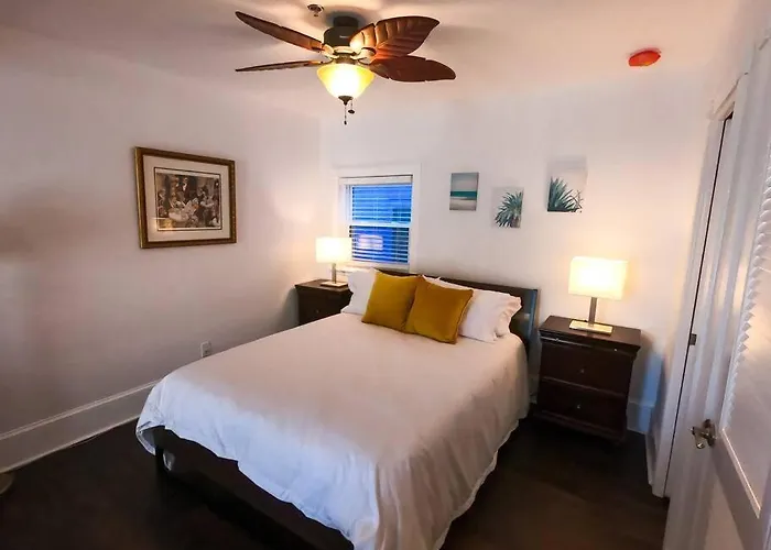 Villa Angelica, Dog Friendly Studio, Free Bicycle