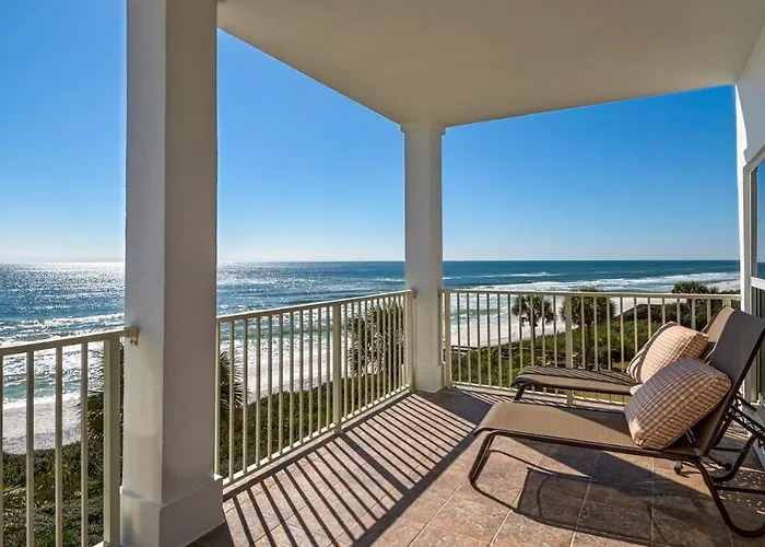 Grand Playa 302 - Benchmark Management