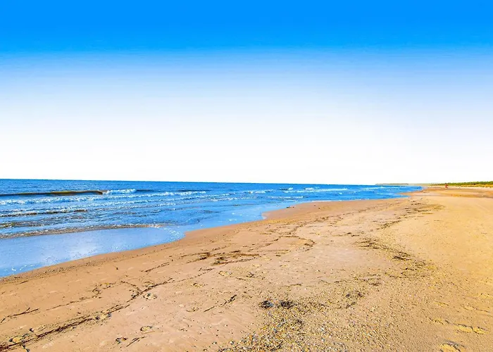 Barrier Dunes Hideaway