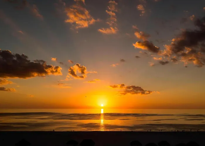Jw Marriott Marco Island Beach Resort