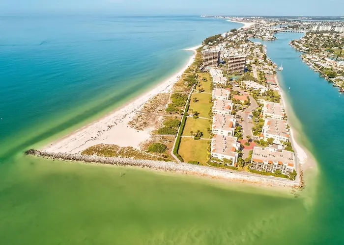 Land\'S End 11-307 Beach Front - Premier