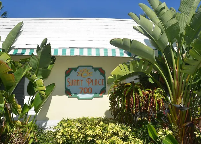 Sunny Place