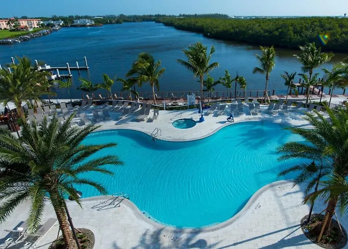 Hyatt House Naples 5Th Avenue