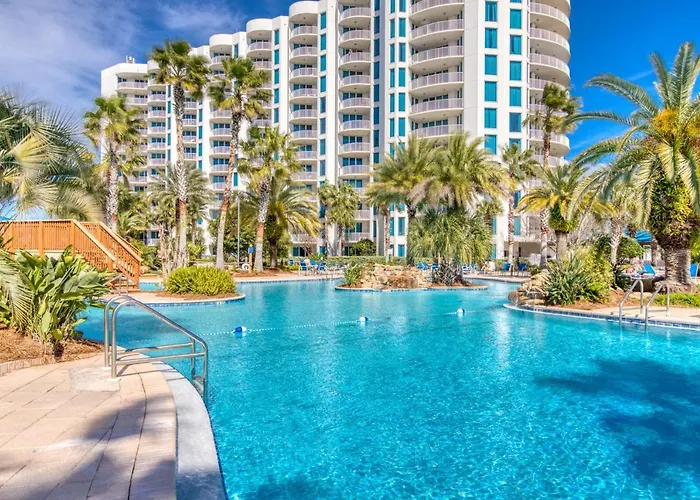 Palms Of Destin