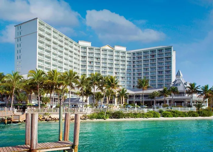 Marriott Sanibel Harbour Resort & Spa